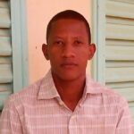 Elh Yacoubou Mohamed 